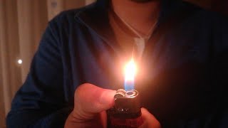 ASMR searching for your tingles (soft-speak voice) screenshot 5