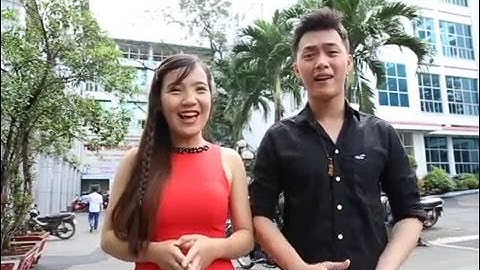 Giới thiệu Phòng học Trường ĐH Công nghiệp TP.HCM