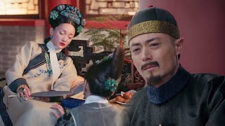 妻子到死都不肯原諒丈夫，丈夫看完她的遺信，站在初遇的地方哭成狗Ep83