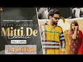 Mitti de chhalleofficial pavvy dhanjal  new punjabi songs 2021  latest punjabi songs 2021