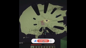 Minecraft Slime Block And Cobweb MLG No Shorts Video #minecraftshort #minecraft #games