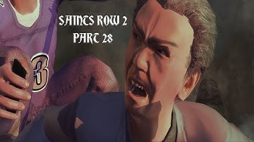 Saints Row 2 (Part 28) - SEPPUKU
