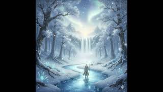 The Frozen Path