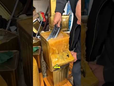 لن تصدق ما حصل مع هذا العجوز بعد فتح هذه العلبة