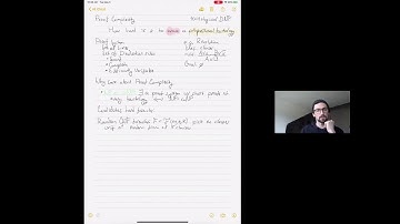 Cutting Planes Proofs of Tseitin and Random Formulas - Noah Fleming