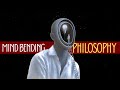 10 Greatest Philosophical Theories जो आपकी Reality को हिला देंगे | Deep Philosophy in Hindi 🔮