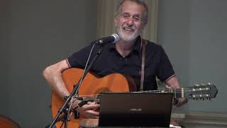 Video thumbnail of "08 55-80 tut ël Piemont at canta: Roberto Balocco - Bufalo Bill"