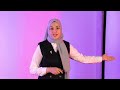 Outer space with Hijab  | Dilara Ülker | TEDxPaderbornUniversity