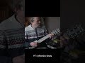 Folding guitar!