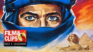 Il Figlio di Cleopatra - Film Completo by Film&Clips Eroi e Leggende