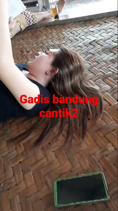 Gadis bandung cantik dan ayu2