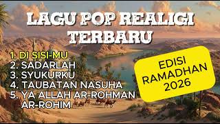 Download Lagu LAGU POP REALIGI TERBARU | EDISI RAMADHAN 2026 | BAKUL MUSIK MP3