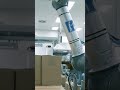 유니버설 로봇 | 힘든 팔레타이징 작업은? 협동로봇이 해결해 줄게요!