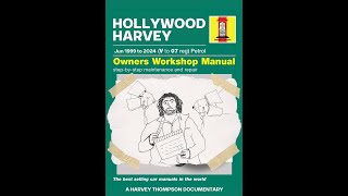 Watch Hollywood Harvey Trailer