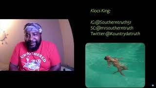 Janelle Monáe - Water Slide [Official Music Video] Reaction
