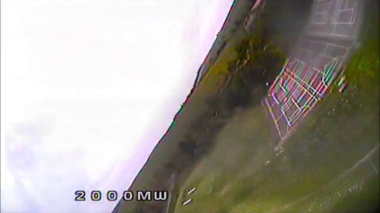 International Drone Day // Team Miniairshow // Freestyle Saturday