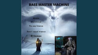 BASS MASTER MACHINE - Topic