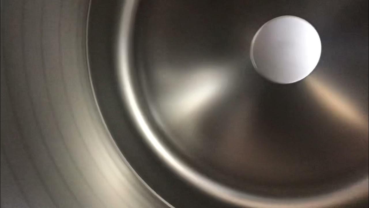 Maytag Neptune MAH5500BWW Fixed! - YouTube