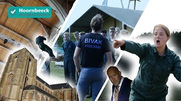 Bivakfilm - Beveiligen & Bewaken 2025