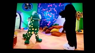 Dorothy The Dinosaur Is Doing Some Exercises Gameplay Part 1