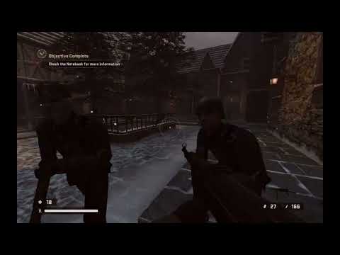 RealRTCW The more enemies options did not work. But developer WolfETPlayer has fixed it for me