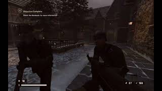 Realrtcw The More Enemies Options Did Not Work. But Developer Wolfetplayer Has Fixed It For Me