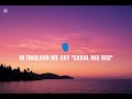 Levelz Up How Are You Special Lyrics 