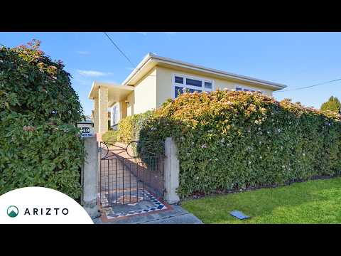 Property video