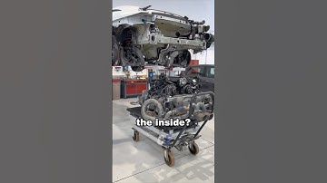 Launch control is Destroying your car!