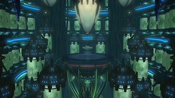 FFXIV | First Victory - The Final Coil of Bahamut, Turn 1