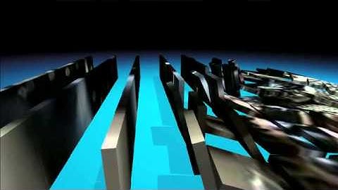 youtube intro 2 uploaded from FliXpress.com