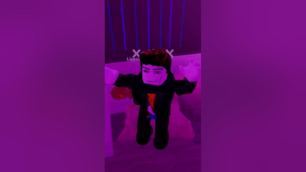Roblox Vibe games are interesting - YouTube