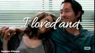 Sad Multifandom || I Lost You ||