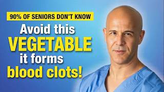 Over 60? STOP Eating These 3 Vegetables (And Eat These.3 Instead!) | Dr. Mandell