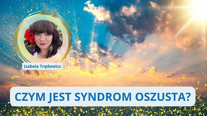 Czym jest syndrom oszusta?