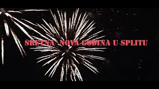 Nova godina u Splitu by Нина Ievdokimova 47 views 4 months ago 1 minute, 34 seconds