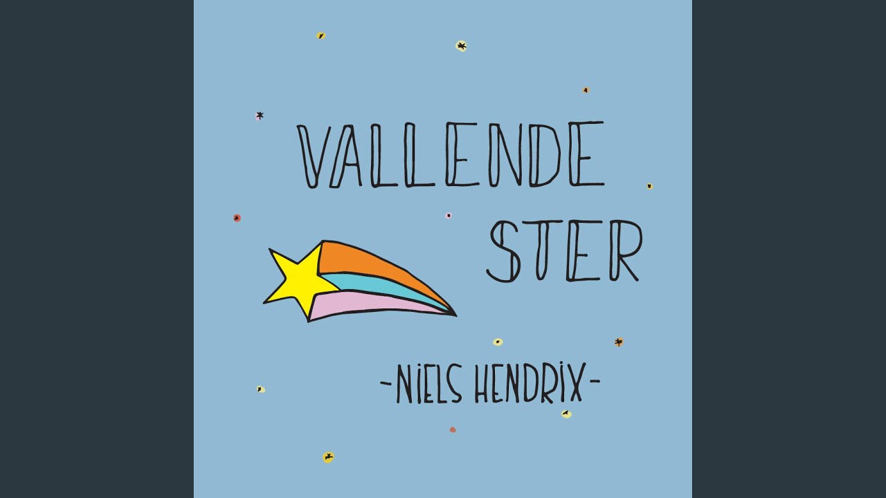 Watch Vallende Ster on YouTube Watch Vallende Ster on YouTube