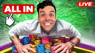 KMART - FINAL TABLE - 5K UP TOP