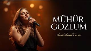 Mühür Gözlüm Sons Of Anatolia 