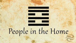 Famous Hexagram 37: People in the Home | Refocus your life with this mental exercise Net Worth