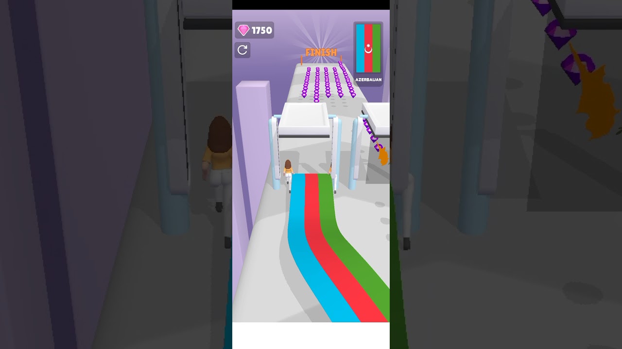 AZERBAIJAN 🇦🇿 FLAG PAINTERS |All Levels 