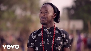 Eddy Kenzo - Sitya Loss (Official Music Video)