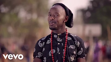 Eddy Kenzo - Sitya Loss (Official Music Video)