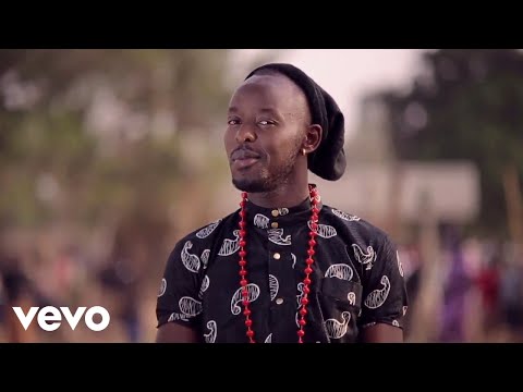 Eddy Kenzo - Sitya Loss