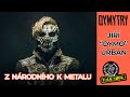 Jiří "Dymo" Urban – Metal, Motorky a Život s Indianem