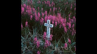 Elegý - Graveflowers  (Russian Black Metal |  Full Album 2024)