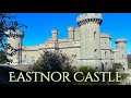 Eastnor Castle Tour | The 19th Century Fortress in the Malvern Hills