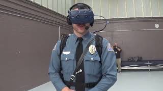 Monmouth County APEX Officer Training Program