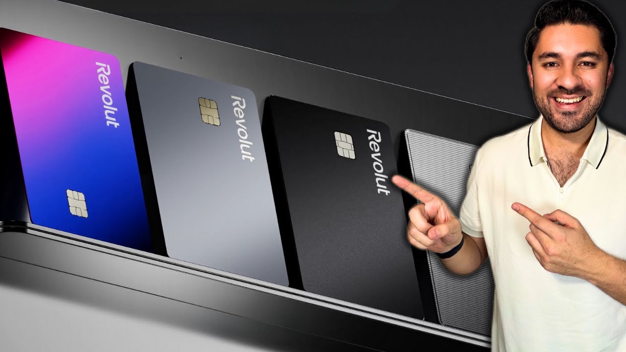 😱 Nuevo banco con rendimiento del 15% 💸 | Revolut 💰