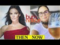 Burn Notice Cast Then and Now 2022